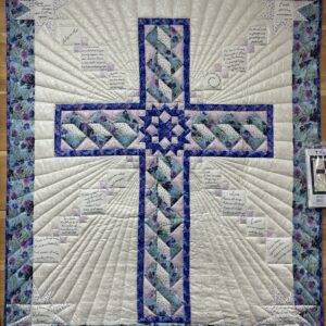Rejoice Wallhanging