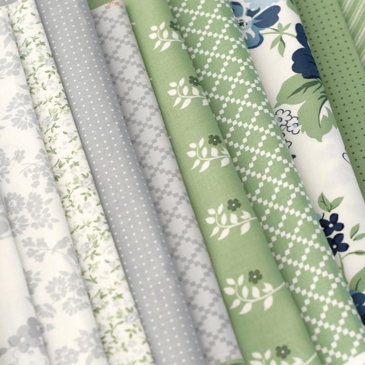 Dwell Jelly Roll by Camille Roskelley for Moda Fabrics – Going Coastal  Fabrics