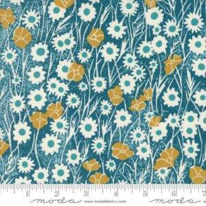 Field of Flowers 3312 16