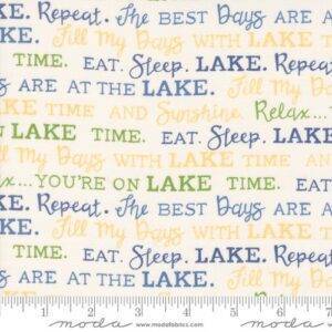 On Lake Time 56123 11