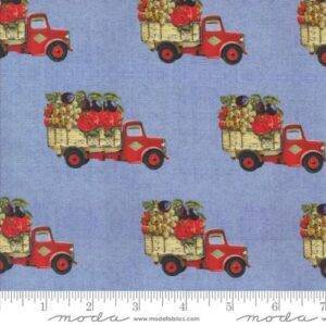 Farm and Garden 7475 13