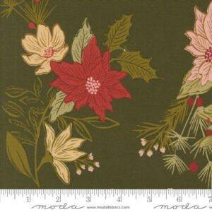 Old World Yuletide 45620 22