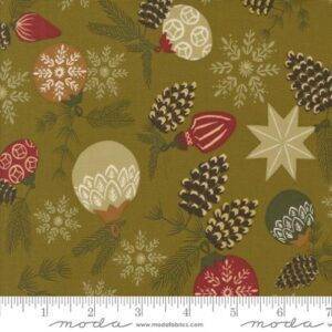 Old World Yuletide 45621 12