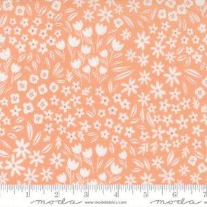 Blossoms and Blooms Peach 39052 14