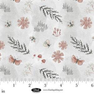 Petals & Pewter 4572 90