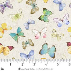 Fluttering Florals 2169 74
