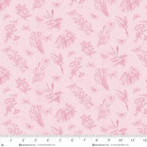 Fluttering Florals 2172 22