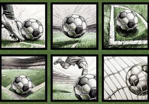 Goalbound Panel