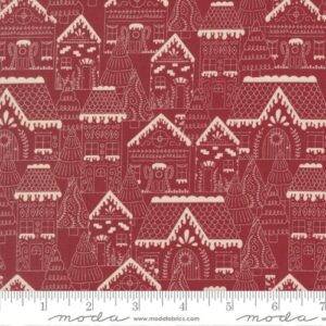 Gingerbread Lane 26150 18