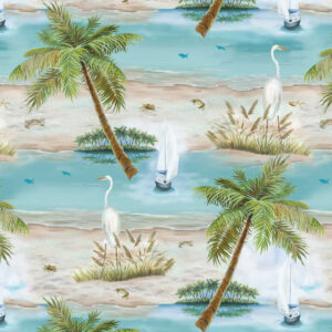 Window to Paradise 2331 31