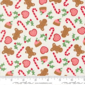 Merrily on High 43212 11