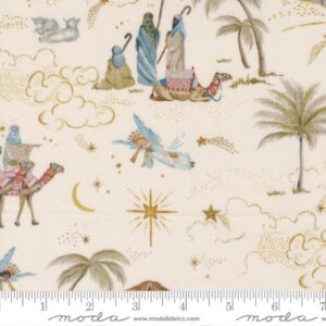 Silent Night 40050 11