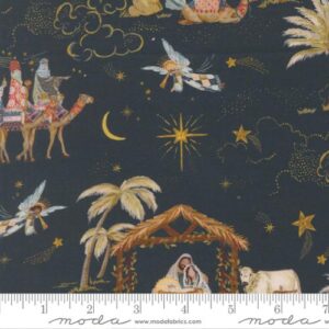 Silent Night 40050 12