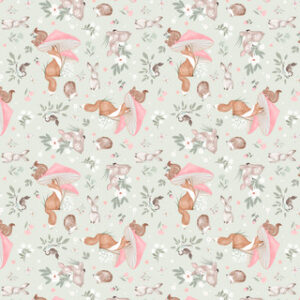 Sweet Woodland 24514