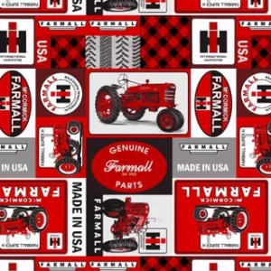 Farmall 2869 89