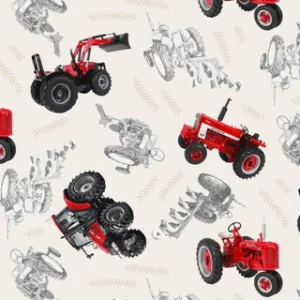 Farmall 2871 09