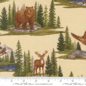 Northwoods Lodge 56190 11
