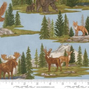Northwoods Lodge 56190 15
